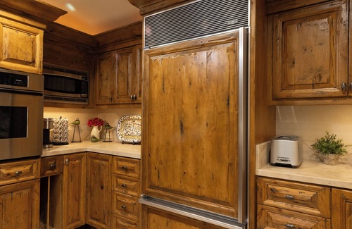 Elkhorn Condo | Sun Valley retreat at Lodge II Condos with garage and Resort Amenities