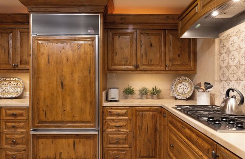 Elkhorn Condo | Sun Valley retreat at Lodge II Condos with garage and Resort Amenities