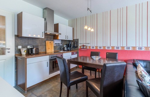 Tarnewitz Apartment | Sun view apartment 4
