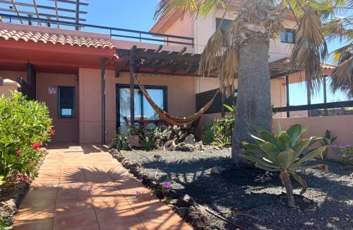 La Oliva Villa | Sun Villa & exclusive stars view