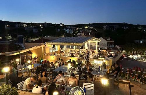 Megas Limnionas Apartment | Sun Village Hotel Apartments