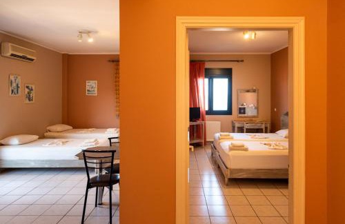 Megas Limnionas Apartment | Sun Village Hotel Apartments