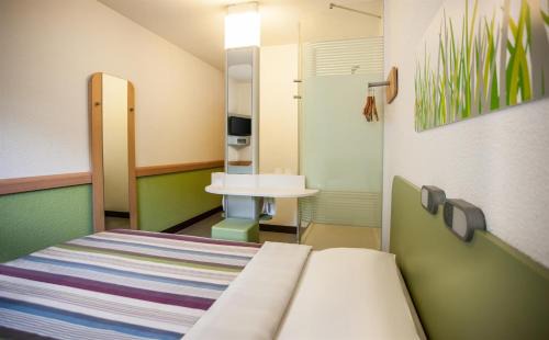 Pretoria Central Business District Hotel | SUN1 PRETORIA