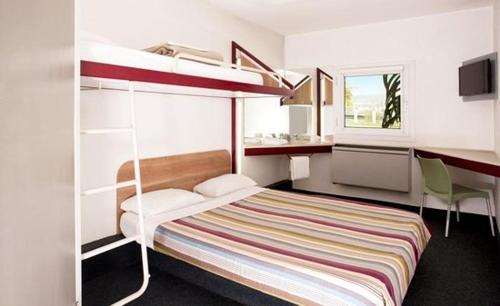 Vereeniging Hotel | SUN1 Vereeniging