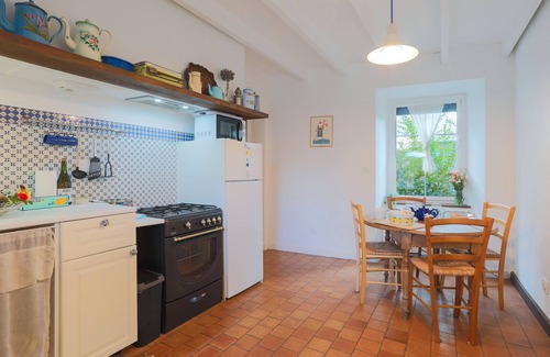 Plouha Apartment | Sunbathing – Les Gîtes du Goëlo