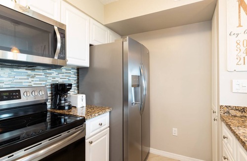 Tavernier Condo | Sunbeam Dream Oasis [Ocean Pointe 4211]