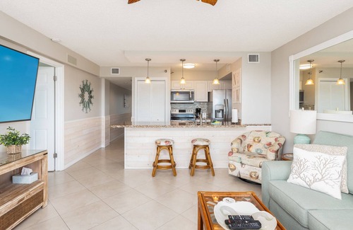 Tavernier Condo | Sunbeam Dream Oasis [Ocean Pointe 4211]