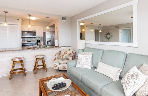Tavernier Condo | Sunbeam Dream Oasis [Ocean Pointe 4211]
