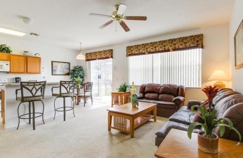 Windwood Bay House | Sunbeam Paradise