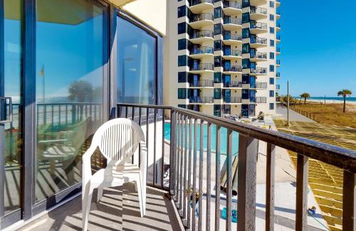 Panama City Beach Apartment | Sunbird W204