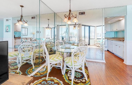 Panama City Beach Apartment | Sunbird W204