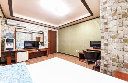 Sunchang Hotel | Sunchang Manhattan