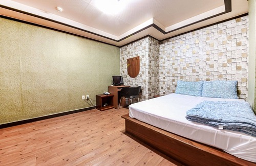 Sunchang Hotel | Sunchang Manhattan