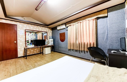 Sunchang Hotel | Sunchang Manhattan