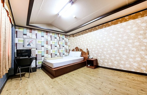 Sunchang Hotel | Sunchang Manhattan