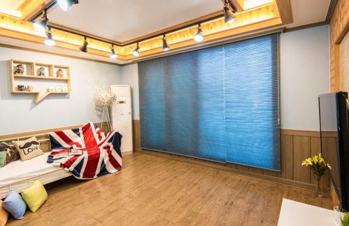 Hadae House | Suncheon Bay Healing Pension