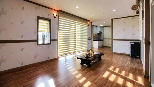 Hadae House | Suncheon Bay Pension