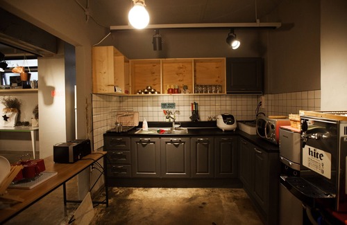 Suncheon House | Suncheon Guesthouse Nreem