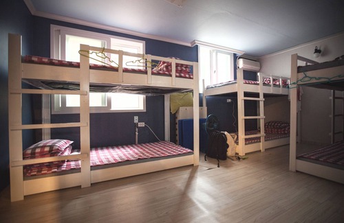 Suncheon House | Suncheon Guesthouse Nreem