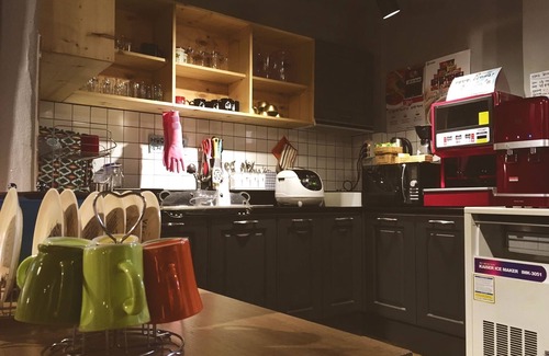 Suncheon House | Suncheon Guesthouse Nreem