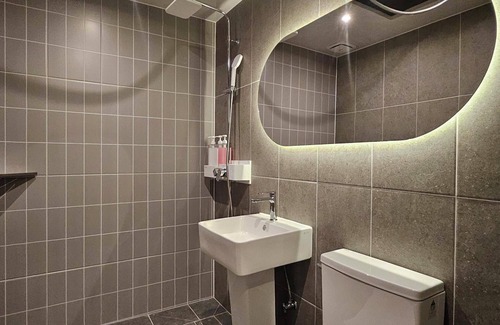 Chorye Hotel | Suncheon Hotel Bao