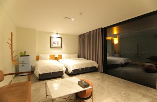 Suncheon Hotel | Suncheon Hotel Gite