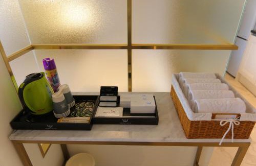 Suncheon Hotel | Suncheon Hotel Gite