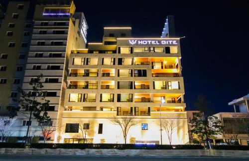 Suncheon Hotel | Suncheon Hotel Gite