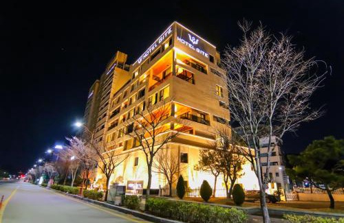 Suncheon Hotel | Suncheon Hotel Gite