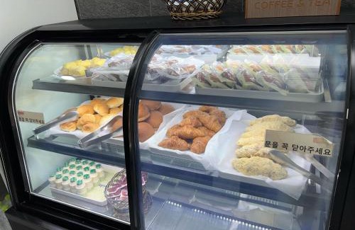 Suncheon Hotel | Suncheon Hound Hotel Suncheon Station Branch