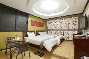 Chorye Hotel | Suncheon Nobless Hotel