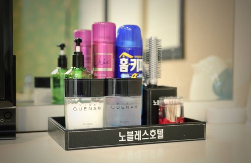 Chorye Hotel | Suncheon Noblesse Hotel