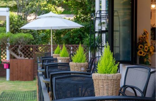 Suncheon House | Suncheon raon house egyeon pension