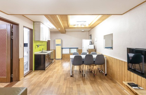 Tarimok House | Suncheon Romance Pension