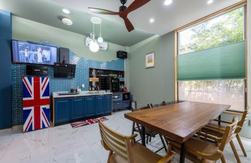 Pomit House | Suncheon Slow Pension