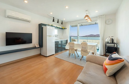 Tarimok House | Suncheon Sum Pension