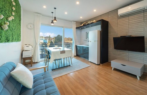 Tarimok House | Suncheon Sum Pension