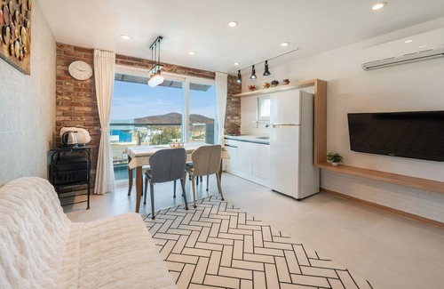 Tarimok House | Suncheon Sum Pension