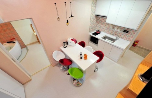 Tarimok House | Suncheon Suncheon Bay Spa Vill Pension