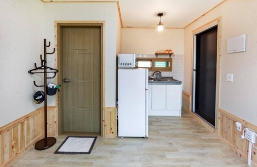 Tarimok House | Suncheon Suncheonman Sup Pension