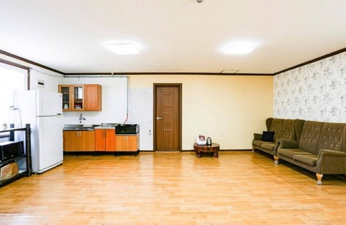 Tangsanmit House | Suncheon Tomato Village Pension