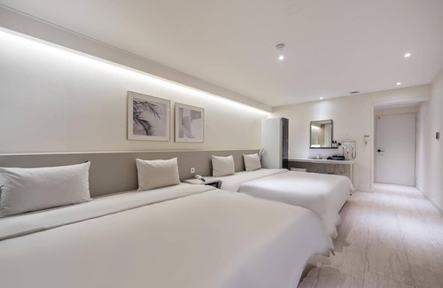 Saengmok Hotel | Suncheon YAM Suncheon Yeonhyang