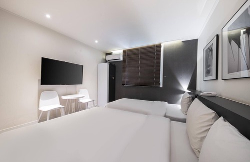 Saengmok Hotel | Suncheon YAM Suncheon Yeonhyang