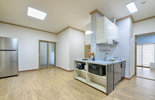 Tarimok House | Suncheonman Ddel Pension