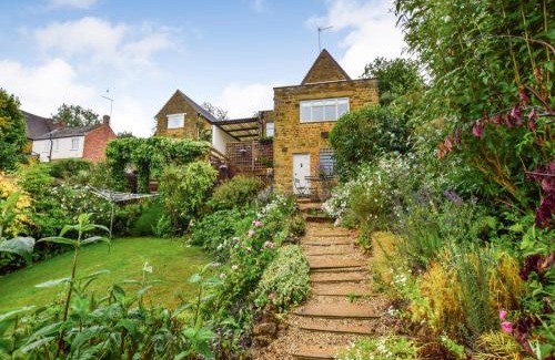 Banbury House | Suncroft