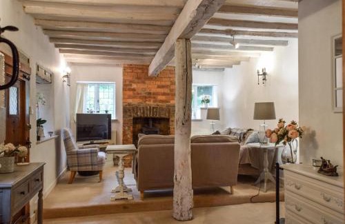 Banbury House | Suncroft