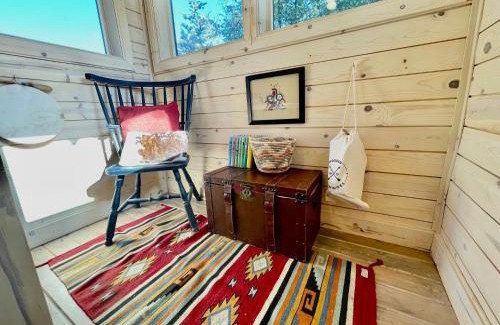 Sundance House | Sundance carriage house romantic Sleeps 5