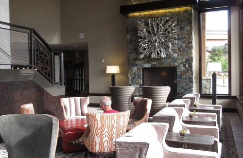 Park City Resort | Sundance Festival Vacation Rental