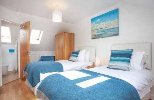 Cheriton Bishop House | Sundance