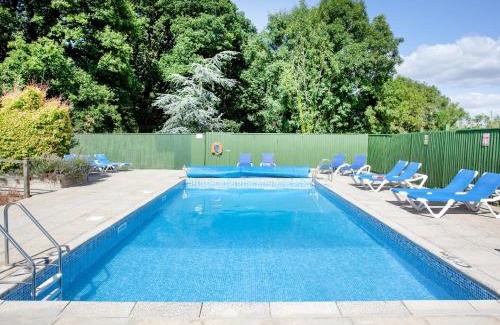 Cheriton Bishop House | Sundance
